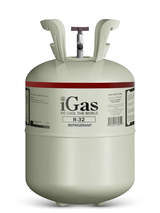 R-32 Refrigerant
