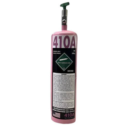 R-410A Refrigerants