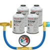 R1234YF Refrigerant