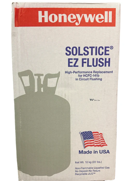 Solstice® EZ-Flush 22lb