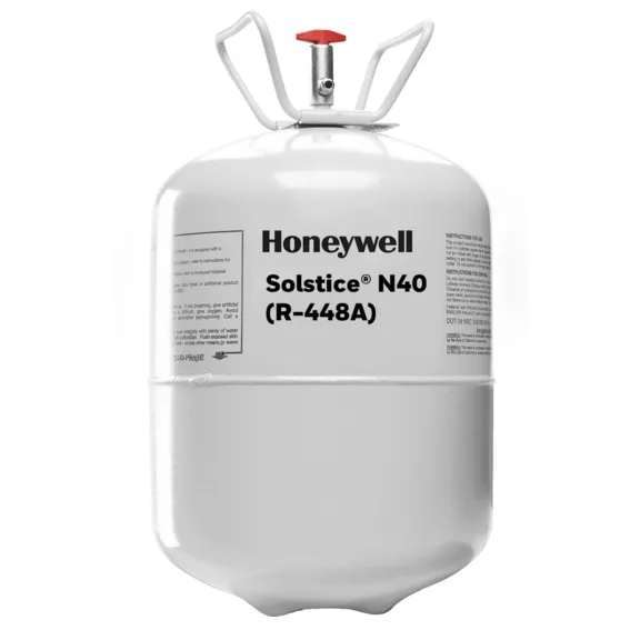 R-448A Refrigerants