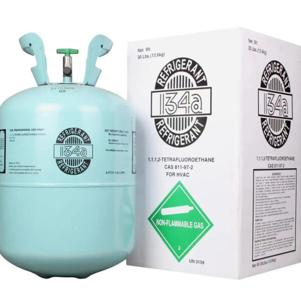 R134A Refrigerants