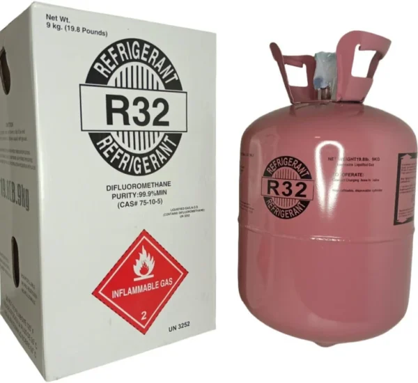 R32 Refrigerant
