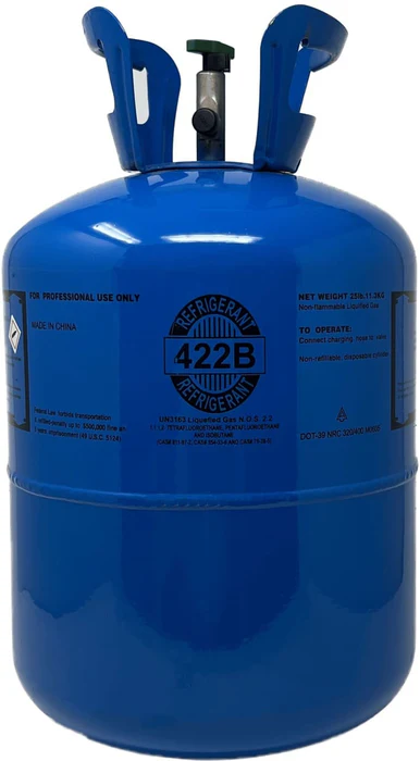 R-422B Refrigerant