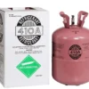 R-410A Refrigerant