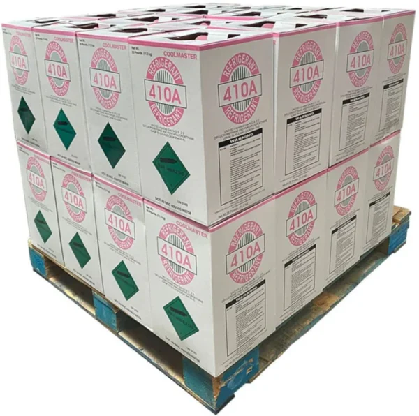 R410A 40 Jugs